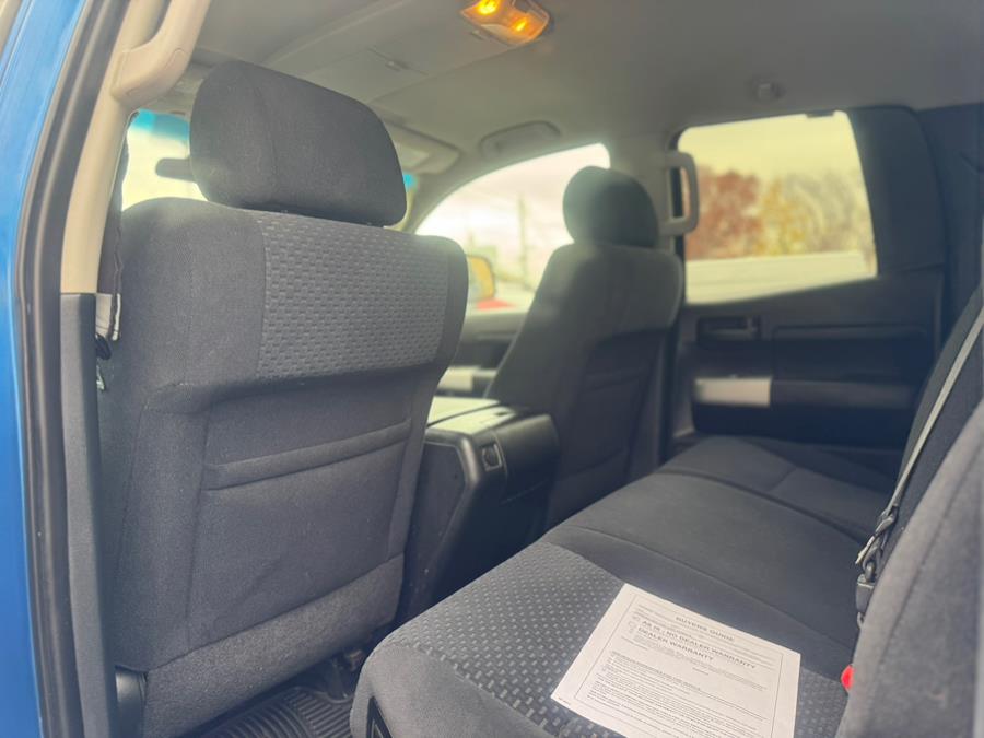 2007 Toyota Tundra 4WD Double 145.7" 5.7L V8 SR5 (Natl, available for sale in Irvington, New Jersey | RT 603 Auto Mall. Irvington, New Jersey 2007 Toyota Tundra 4WD Double 145.7" 5.7L V8 SR5 (Natl, available for sale in Irvington, New Jersey | RT 603 Auto Mall. Irvington, New Jersey