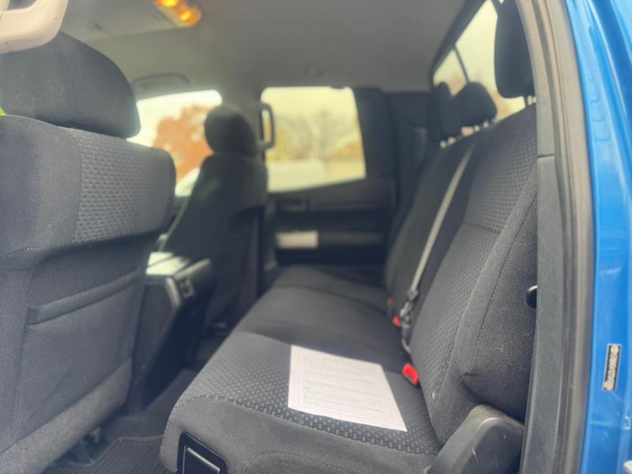 2007 Toyota Tundra 4WD Double 145.7" 5.7L V8 SR5 (Natl, available for sale in Irvington, New Jersey | RT 603 Auto Mall. Irvington, New Jersey 2007 Toyota Tundra 4WD Double 145.7" 5.7L V8 SR5 (Natl, available for sale in Irvington, New Jersey | RT 603 Auto Mall. Irvington, New Jersey