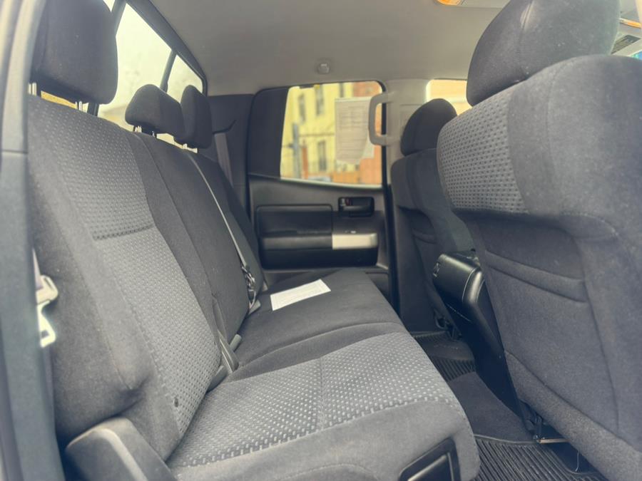 2007 Toyota Tundra 4WD Double 145.7" 5.7L V8 SR5 (Natl, available for sale in Irvington, New Jersey | RT 603 Auto Mall. Irvington, New Jersey 2007 Toyota Tundra 4WD Double 145.7" 5.7L V8 SR5 (Natl, available for sale in Irvington, New Jersey | RT 603 Auto Mall. Irvington, New Jersey