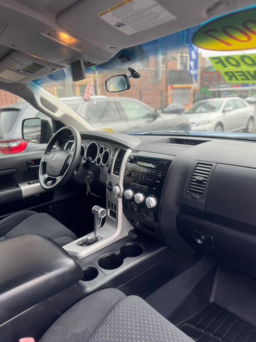 2007 Toyota Tundra 4WD Double 145.7" 5.7L V8 SR5 (Natl, available for sale in Irvington, New Jersey | RT 603 Auto Mall. Irvington, New Jersey 2007 Toyota Tundra 4WD Double 145.7" 5.7L V8 SR5 (Natl, available for sale in Irvington, New Jersey | RT 603 Auto Mall. Irvington, New Jersey