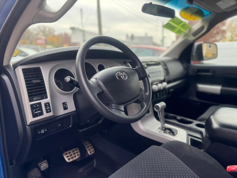 2007 Toyota Tundra 4WD Double 145.7" 5.7L V8 SR5 (Natl, available for sale in Irvington, New Jersey | RT 603 Auto Mall. Irvington, New Jersey 2007 Toyota Tundra 4WD Double 145.7" 5.7L V8 SR5 (Natl, available for sale in Irvington, New Jersey | RT 603 Auto Mall. Irvington, New Jersey