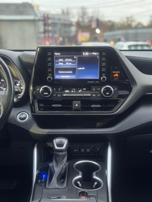 2021 Toyota Highlander XLE FWD (Natl), available for sale in Irvington, New Jersey | RT 603 Auto Mall. Irvington, New Jersey 2021 Toyota Highlander XLE FWD (Natl), available for sale in Irvington, New Jersey | RT 603 Auto Mall. Irvington, New Jersey