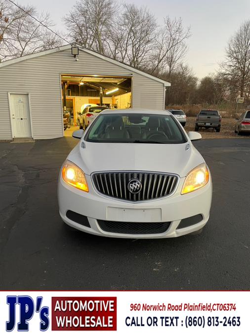 Used 2016 Buick Verano in Plainfield, Connecticut | JPS Automotive Wholesale and Repair LLC. Plainfield, Connecticut