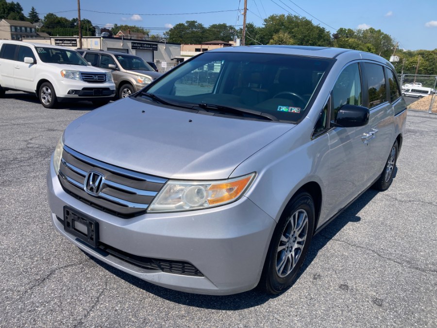 Used 2011 Honda Odyssey in Bethlehem, Pennsylvania | Best Auto Deals LLC. Bethlehem, Pennsylvania