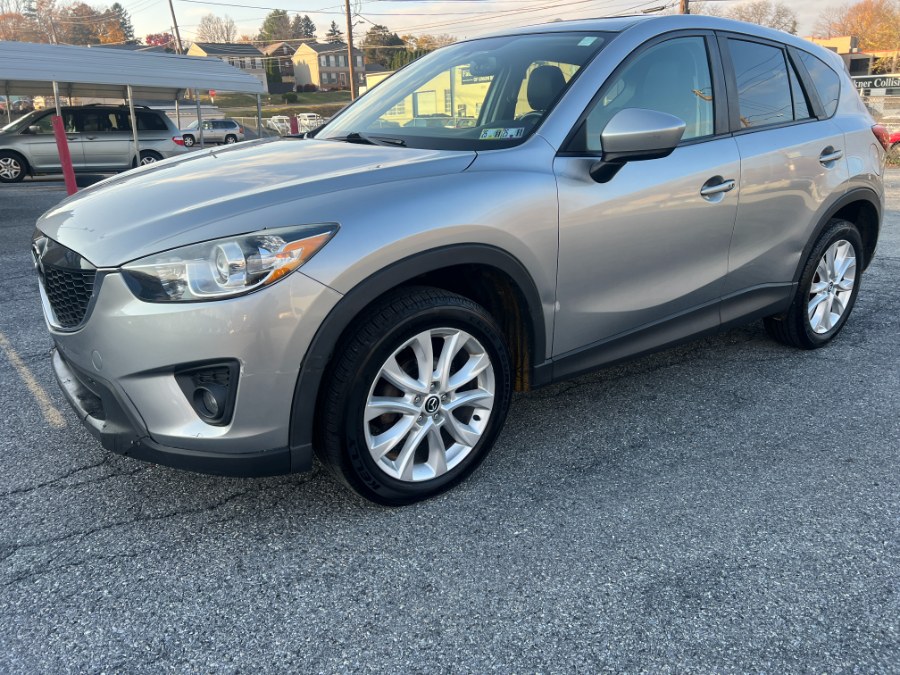 Used 2013 Mazda CX-5 in Bethlehem, Pennsylvania | Best Auto Deals LLC. Bethlehem, Pennsylvania