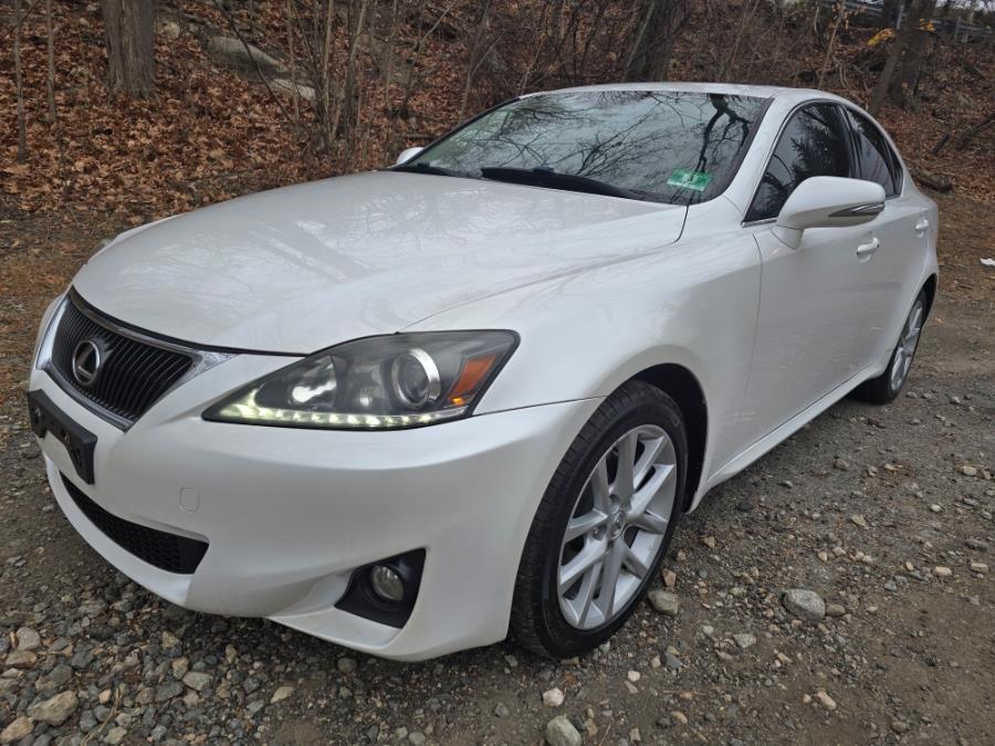 Used 2012 Lexus IS 250 in Bloomingdale, New Jersey | Bloomingdale Auto Group. Bloomingdale, New Jersey