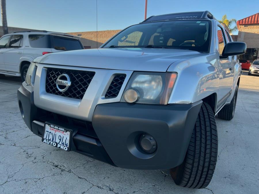 Used 2014 Nissan Xterra in Temecula, California | Auto Pro. Temecula, California