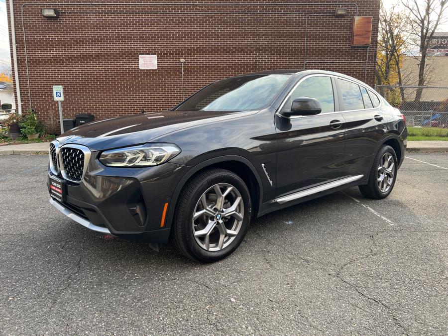 Used 2023 BMW X4 in Yonkers, New York | Yonkers Auto Gallery LLC. Yonkers, New York