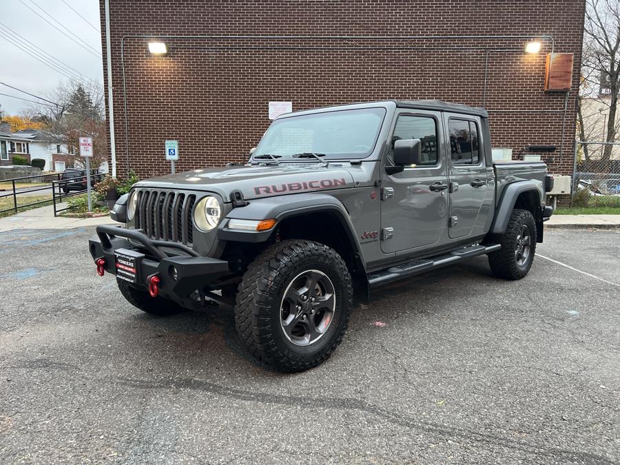 Used 2020 Jeep Gladiator in Yonkers, New York | Yonkers Auto Gallery LLC. Yonkers, New York