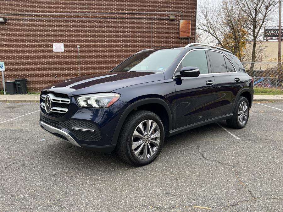 Used 2022 Mercedes-Benz GLE in Yonkers, New York | Yonkers Auto Gallery LLC. Yonkers, New York