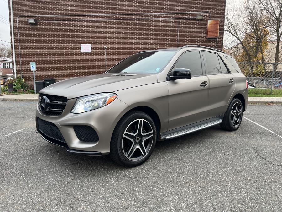 Used 2017 Mercedes-Benz GLE in Yonkers, New York | Yonkers Auto Gallery LLC. Yonkers, New York