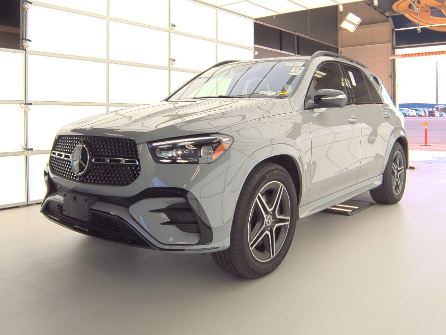 Used 2024 Mercedes-Benz GLE in Yonkers, New York | Yonkers Auto Gallery LLC. Yonkers, New York