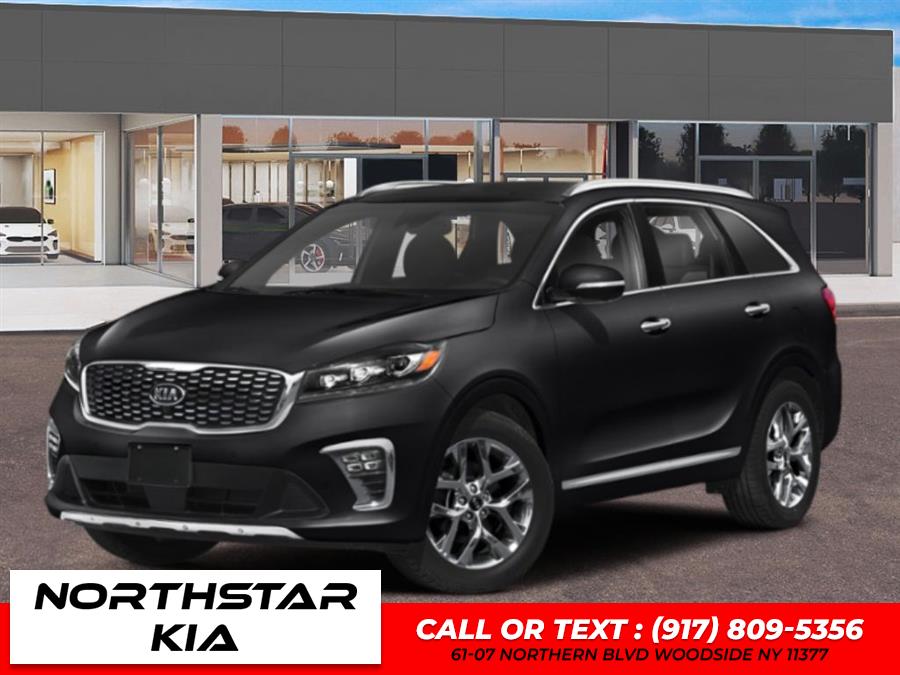 2019 Kia Sorento SX Limited V6, available for sale in Woodside, New York | Northstar Kia - Used Cars Super Center. Woodside, New York