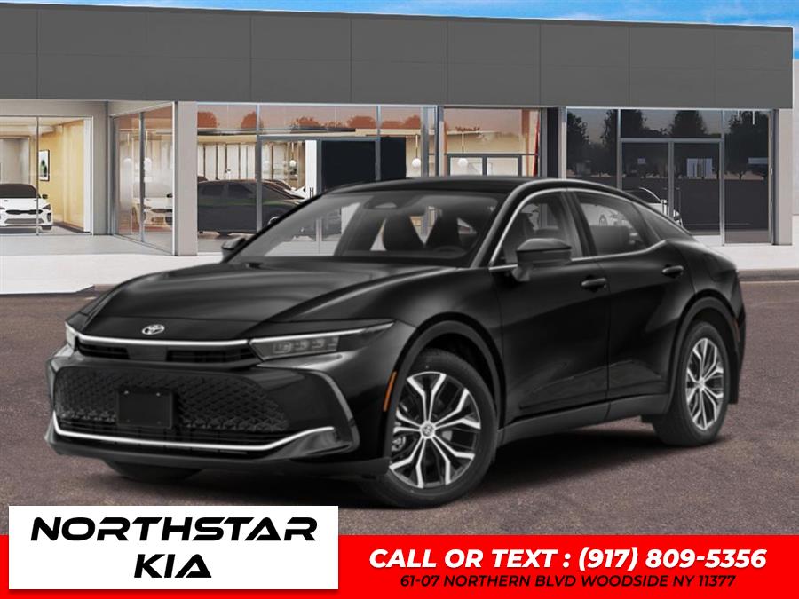 Used 2023 Toyota Crown in Woodside, New York | Northstar Kia - Used Cars Super Center. Woodside, New York