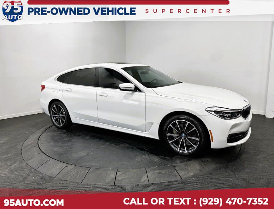 Used 2019 BMW 6 Series in Bronx, New York | 95 Auto. Bronx, New York