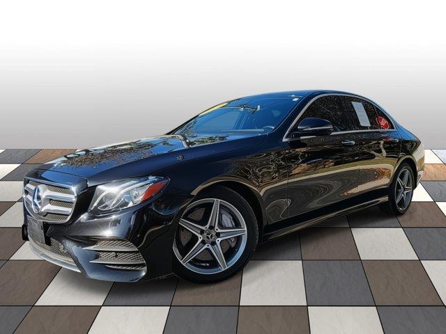 Used 2018 Mercedes-benz E-class in Fort Lauderdale, Florida | CarLux Fort Lauderdale. Fort Lauderdale, Florida