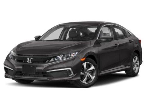 Used 2020 Honda Civic Sedan in Fort Lauderdale, Florida | CarLux Fort Lauderdale. Fort Lauderdale, Florida