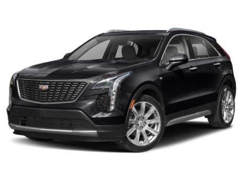 Used 2019 Cadillac Xt4 in Fort Lauderdale, Florida | CarLux Fort Lauderdale. Fort Lauderdale, Florida