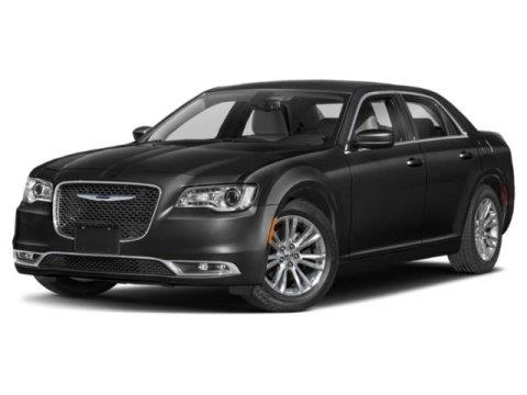 Used 2022 Chrysler 300 in Fort Lauderdale, Florida | CarLux Fort Lauderdale. Fort Lauderdale, Florida