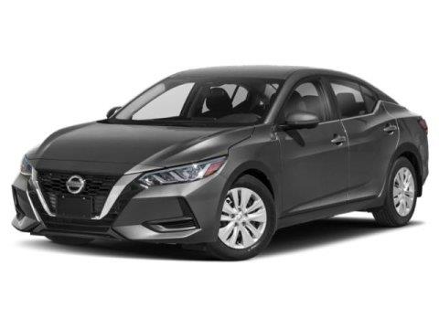 Used 2022 Nissan Sentra in Fort Lauderdale, Florida | CarLux Fort Lauderdale. Fort Lauderdale, Florida