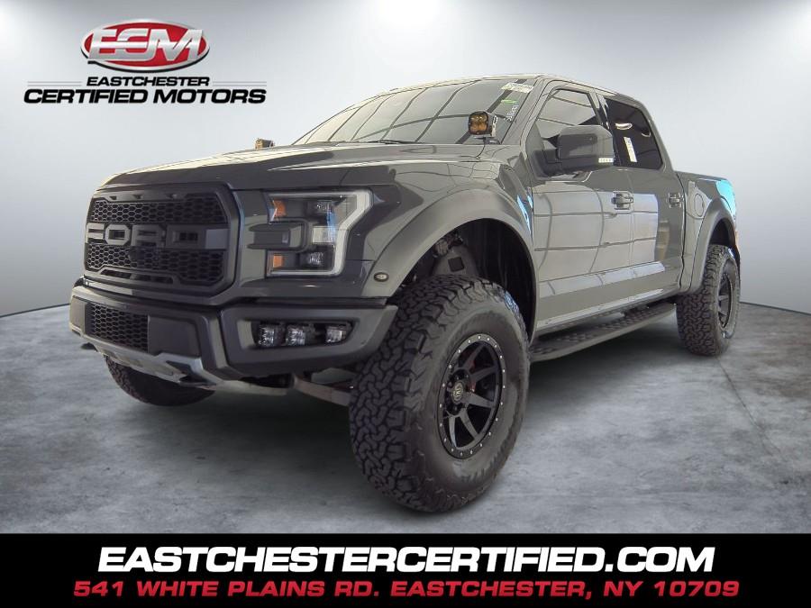 Used 2018 Ford F-150 in Eastchester, New York | Eastchester Certified Motors. Eastchester, New York