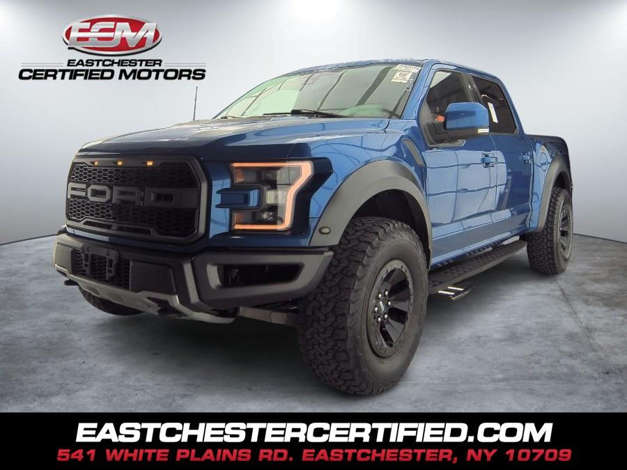 Used 2018 Ford F-150 in Eastchester, New York | Eastchester Certified Motors. Eastchester, New York