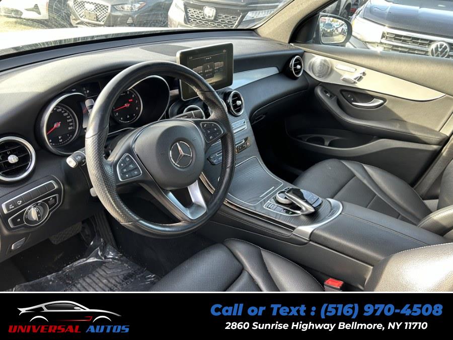 2019 Mercedes-Benz GLC GLC 300 4MATIC SUV, available for sale in Bellmore, New York | Universal Autos. Bellmore, New York 2019 Mercedes-Benz GLC GLC 300 4MATIC SUV, available for sale in Bellmore, New York | Universal Autos. Bellmore, New York