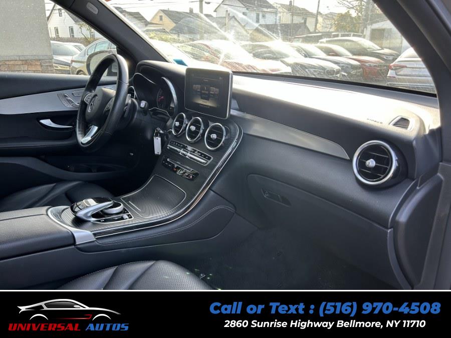 2019 Mercedes-Benz GLC GLC 300 4MATIC SUV, available for sale in Bellmore, New York | Universal Autos. Bellmore, New York 2019 Mercedes-Benz GLC GLC 300 4MATIC SUV, available for sale in Bellmore, New York | Universal Autos. Bellmore, New York