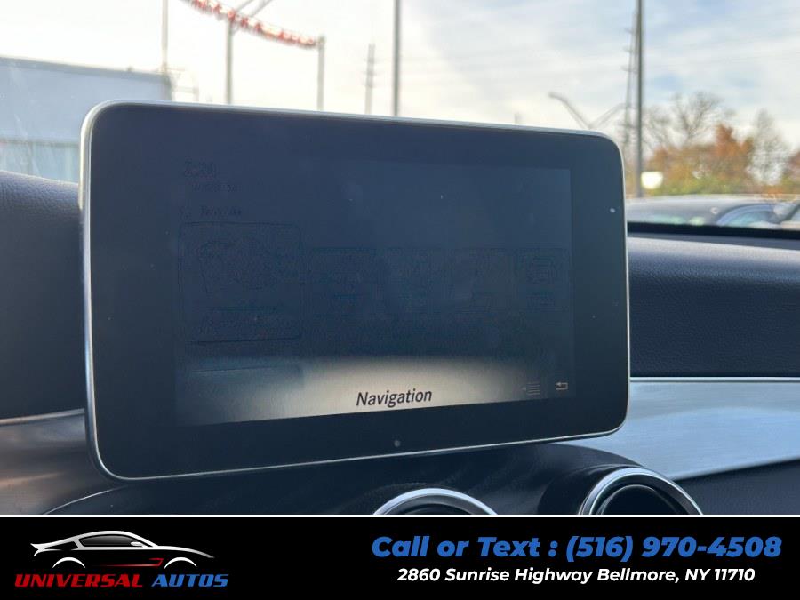 2019 Mercedes-Benz GLC GLC 300 4MATIC SUV, available for sale in Bellmore, New York | Universal Autos. Bellmore, New York 2019 Mercedes-Benz GLC GLC 300 4MATIC SUV, available for sale in Bellmore, New York | Universal Autos. Bellmore, New York