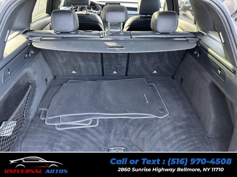 2019 Mercedes-Benz GLC GLC 300 4MATIC SUV, available for sale in Bellmore, New York | Universal Autos. Bellmore, New York 2019 Mercedes-Benz GLC GLC 300 4MATIC SUV, available for sale in Bellmore, New York | Universal Autos. Bellmore, New York