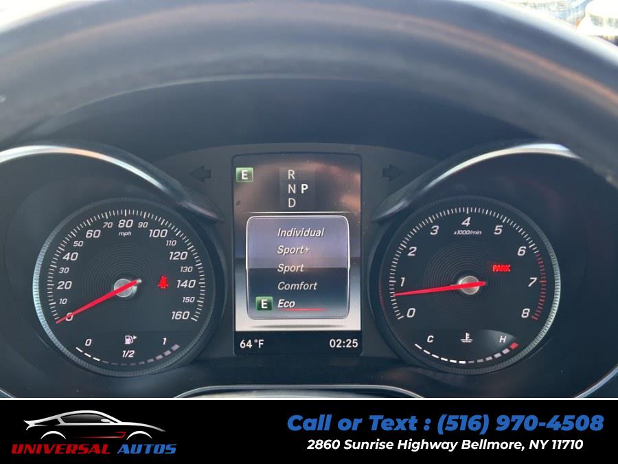 2019 Mercedes-Benz GLC GLC 300 4MATIC SUV, available for sale in Bellmore, New York | Universal Autos. Bellmore, New York 2019 Mercedes-Benz GLC GLC 300 4MATIC SUV, available for sale in Bellmore, New York | Universal Autos. Bellmore, New York