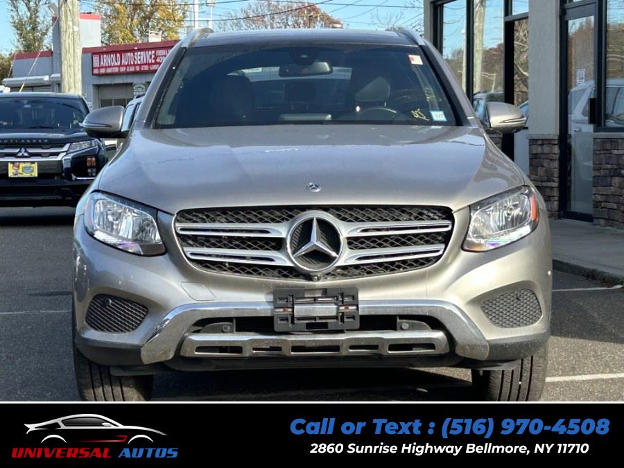 2019 Mercedes-Benz GLC GLC 300 4MATIC SUV, available for sale in Bellmore, New York | Universal Autos. Bellmore, New York 2019 Mercedes-Benz GLC GLC 300 4MATIC SUV, available for sale in Bellmore, New York | Universal Autos. Bellmore, New York