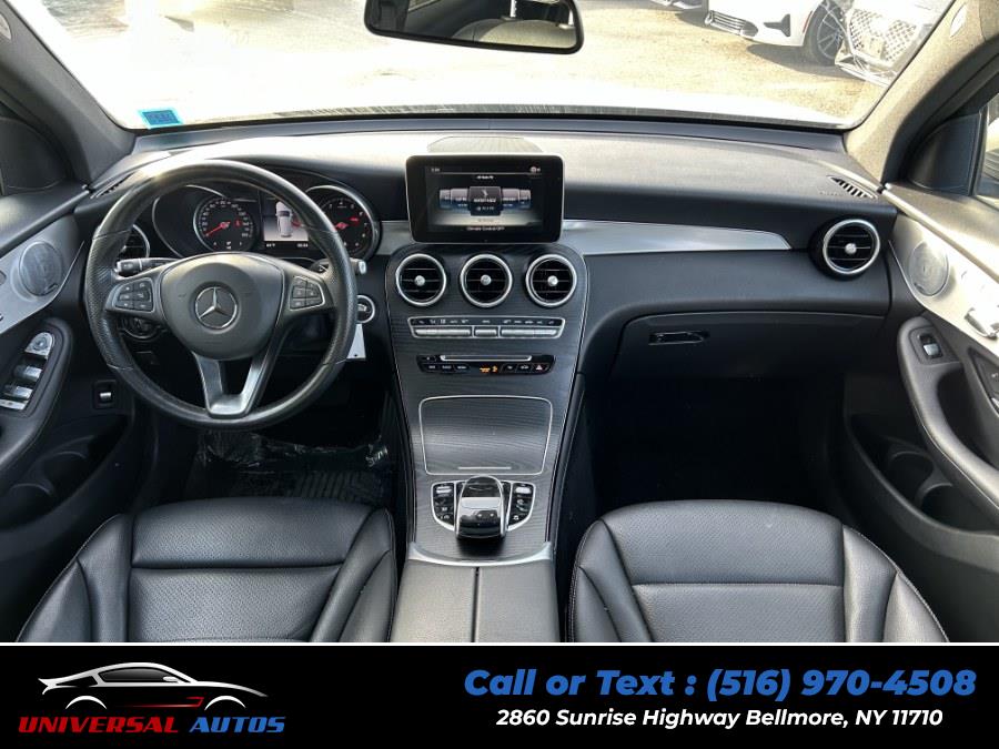 2019 Mercedes-Benz GLC GLC 300 4MATIC SUV, available for sale in Bellmore, New York | Universal Autos. Bellmore, New York 2019 Mercedes-Benz GLC GLC 300 4MATIC SUV, available for sale in Bellmore, New York | Universal Autos. Bellmore, New York