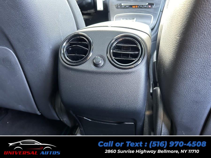 2019 Mercedes-Benz GLC GLC 300 4MATIC SUV, available for sale in Bellmore, New York | Universal Autos. Bellmore, New York 2019 Mercedes-Benz GLC GLC 300 4MATIC SUV, available for sale in Bellmore, New York | Universal Autos. Bellmore, New York