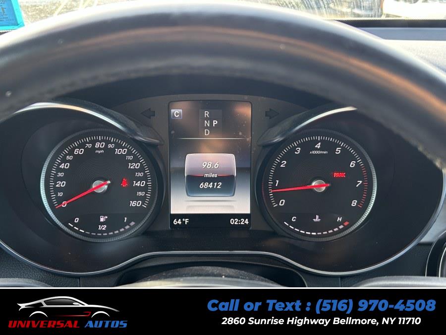 2019 Mercedes-Benz GLC GLC 300 4MATIC SUV, available for sale in Bellmore, New York | Universal Autos. Bellmore, New York 2019 Mercedes-Benz GLC GLC 300 4MATIC SUV, available for sale in Bellmore, New York | Universal Autos. Bellmore, New York