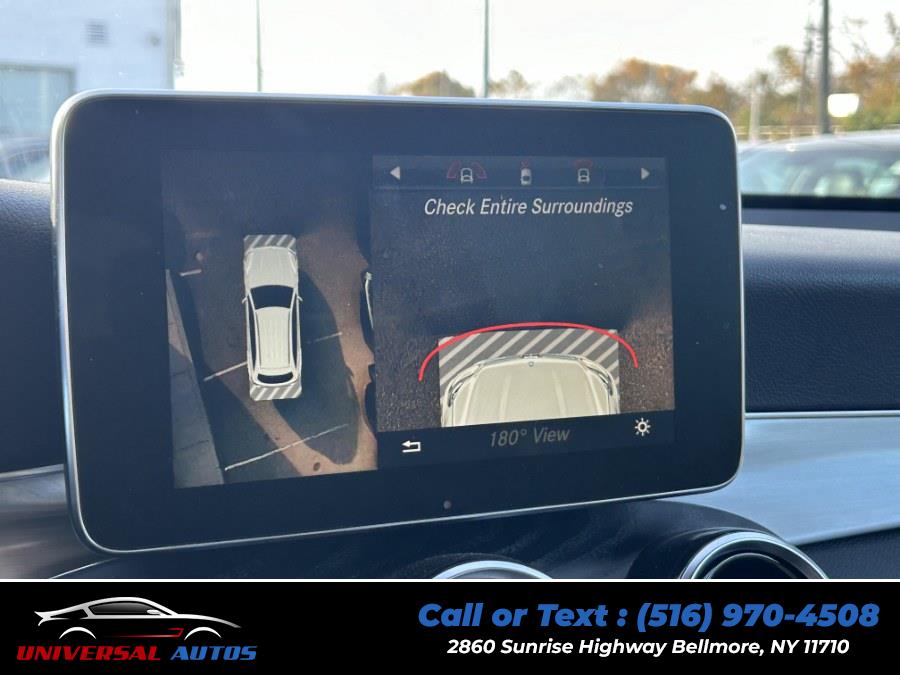 2019 Mercedes-Benz GLC GLC 300 4MATIC SUV, available for sale in Bellmore, New York | Universal Autos. Bellmore, New York 2019 Mercedes-Benz GLC GLC 300 4MATIC SUV, available for sale in Bellmore, New York | Universal Autos. Bellmore, New York