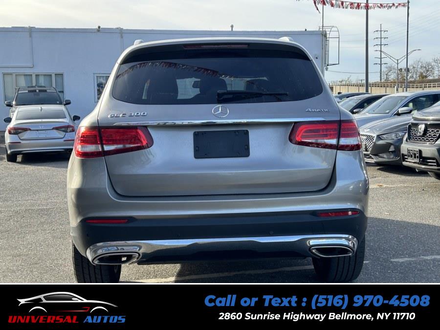 2019 Mercedes-Benz GLC GLC 300 4MATIC SUV, available for sale in Bellmore, New York | Universal Autos. Bellmore, New York 2019 Mercedes-Benz GLC GLC 300 4MATIC SUV, available for sale in Bellmore, New York | Universal Autos. Bellmore, New York