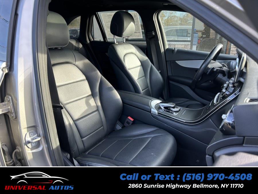 2019 Mercedes-Benz GLC GLC 300 4MATIC SUV, available for sale in Bellmore, New York | Universal Autos. Bellmore, New York 2019 Mercedes-Benz GLC GLC 300 4MATIC SUV, available for sale in Bellmore, New York | Universal Autos. Bellmore, New York