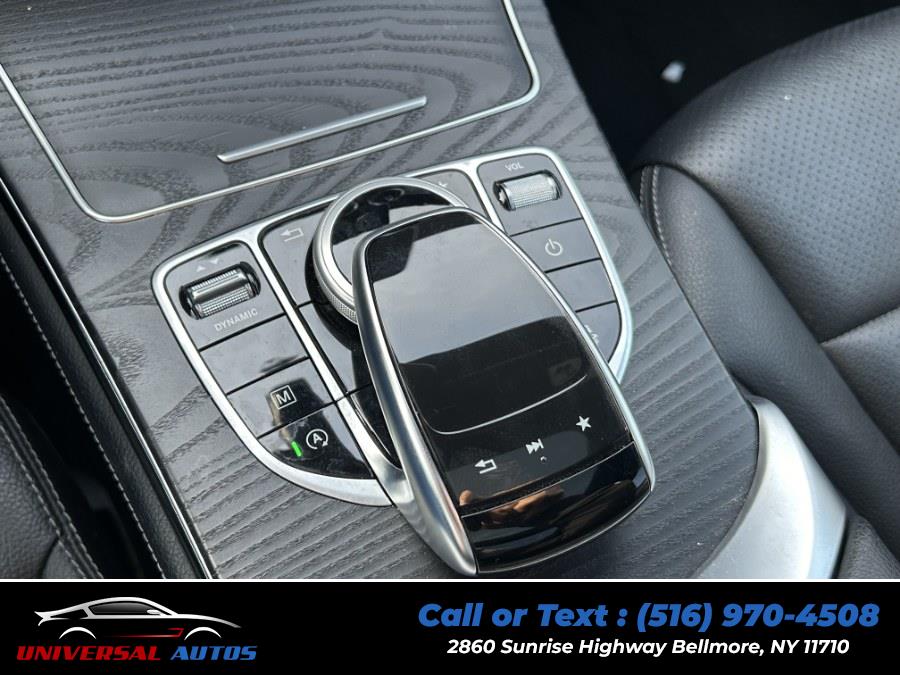 2019 Mercedes-Benz GLC GLC 300 4MATIC SUV, available for sale in Bellmore, New York | Universal Autos. Bellmore, New York 2019 Mercedes-Benz GLC GLC 300 4MATIC SUV, available for sale in Bellmore, New York | Universal Autos. Bellmore, New York