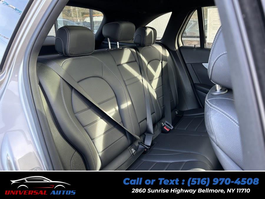 2019 Mercedes-Benz GLC GLC 300 4MATIC SUV, available for sale in Bellmore, New York | Universal Autos. Bellmore, New York 2019 Mercedes-Benz GLC GLC 300 4MATIC SUV, available for sale in Bellmore, New York | Universal Autos. Bellmore, New York