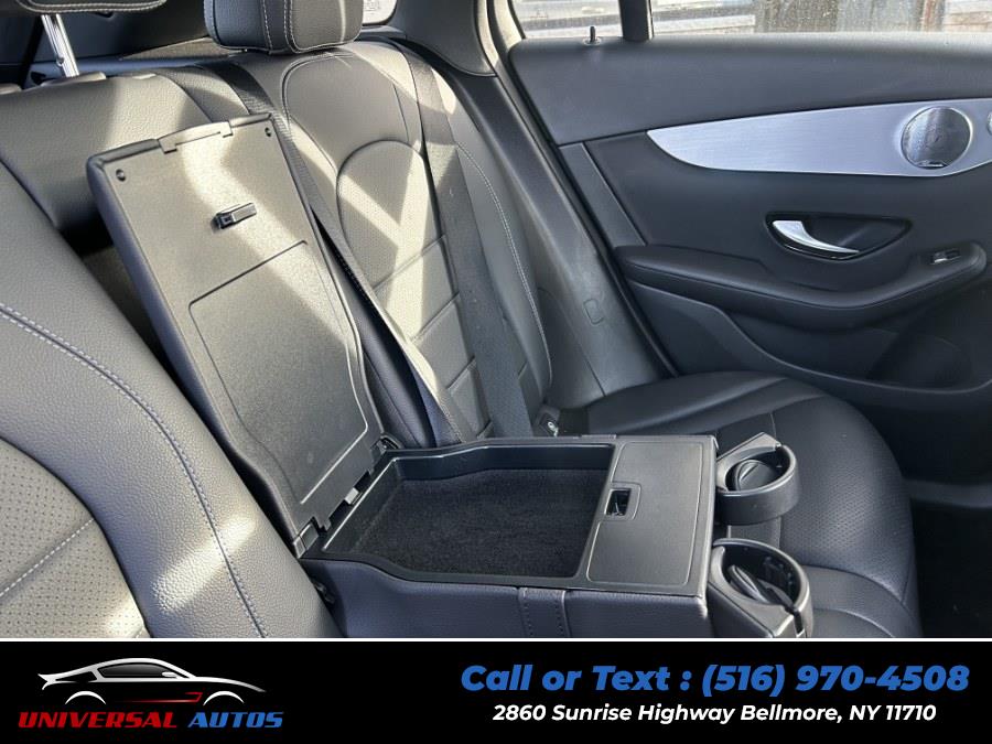 2019 Mercedes-Benz GLC GLC 300 4MATIC SUV, available for sale in Bellmore, New York | Universal Autos. Bellmore, New York 2019 Mercedes-Benz GLC GLC 300 4MATIC SUV, available for sale in Bellmore, New York | Universal Autos. Bellmore, New York