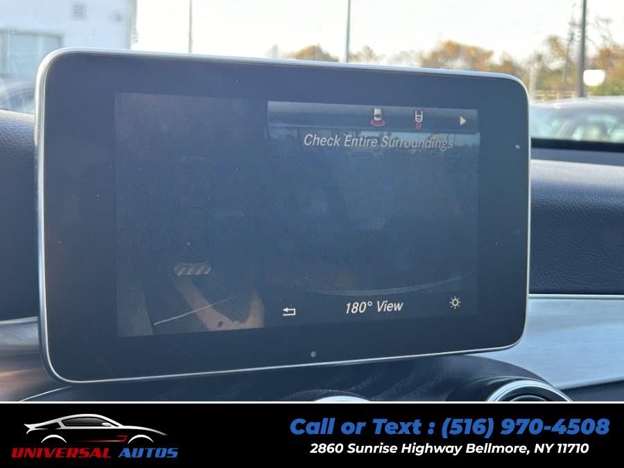 2019 Mercedes-Benz GLC GLC 300 4MATIC SUV, available for sale in Bellmore, New York | Universal Autos. Bellmore, New York 2019 Mercedes-Benz GLC GLC 300 4MATIC SUV, available for sale in Bellmore, New York | Universal Autos. Bellmore, New York