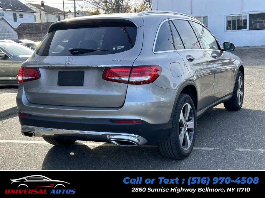 2019 Mercedes-Benz GLC GLC 300 4MATIC SUV, available for sale in Bellmore, New York | Universal Autos. Bellmore, New York 2019 Mercedes-Benz GLC GLC 300 4MATIC SUV, available for sale in Bellmore, New York | Universal Autos. Bellmore, New York