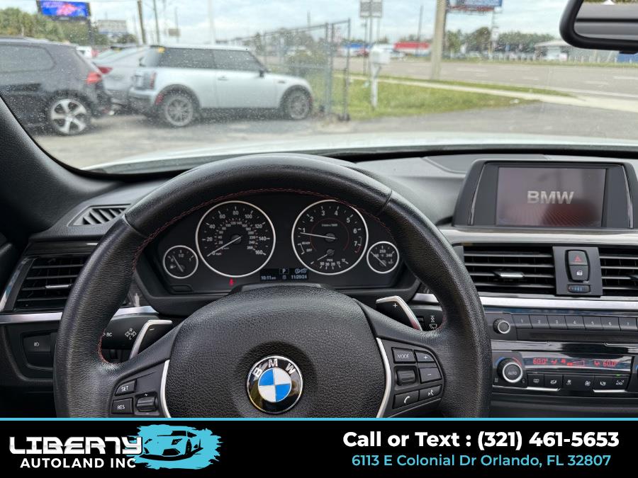 2014 BMW 4 Series 428i photo 9