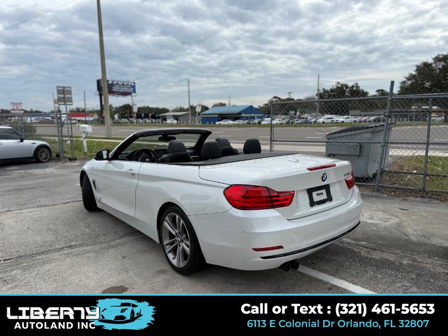 2014 BMW 4 Series 428i photo 5