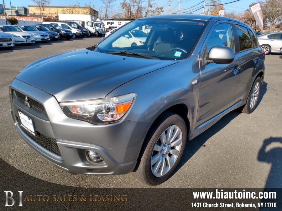 Used 2011 Mitsubishi Outlander Sport in Bohemia, New York | B I Auto Sales. Bohemia, New York