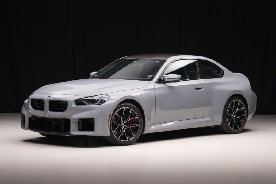 Used 2024 BMW M2 in North Salem, New York | Meccanic Shop North Inc. North Salem, New York