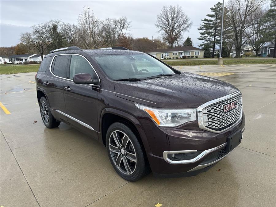 Used 2018 GMC Acadia in Elida, Ohio | Josh's All Under Ten LLC. Elida, Ohio