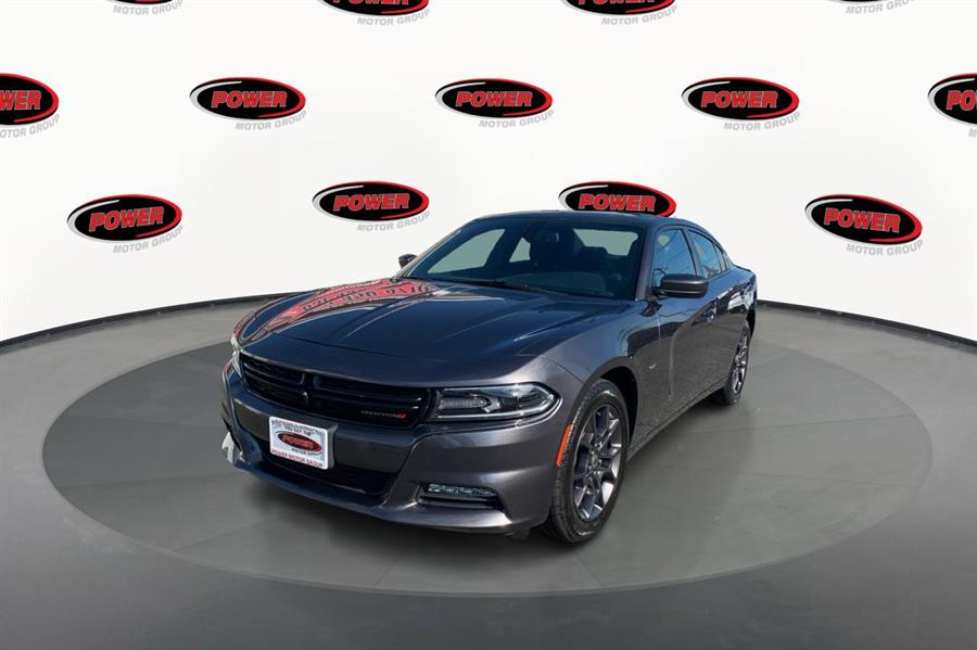 2018 Dodge Charger GT AWD, available for sale in Lindenhurst, New York | Power Motor Group. Lindenhurst, New York