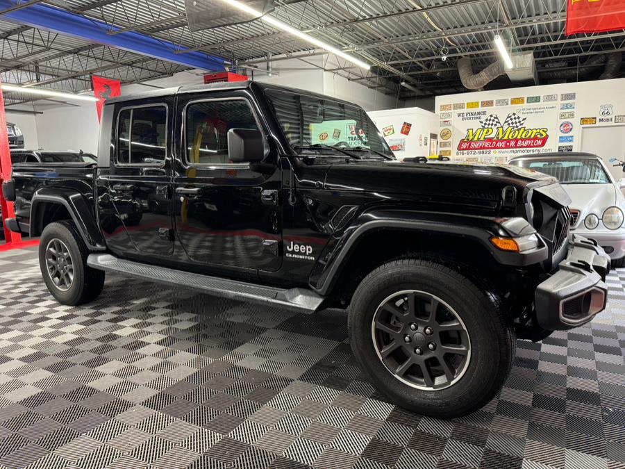 Used 2020 Jeep Gladiator in West Babylon , New York | MP Motors Inc. West Babylon , New York